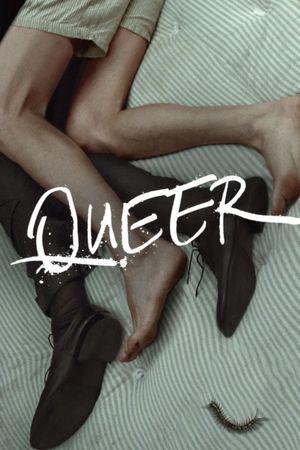 Queer's poster