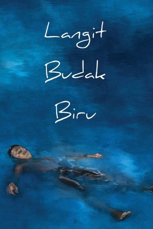 Langit Budak Biru's poster