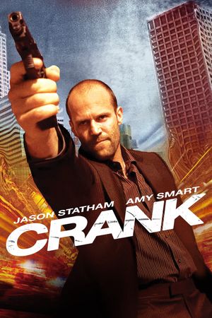 Crank's poster
