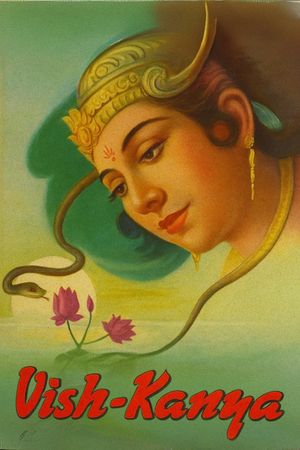 Vish Kanya's poster