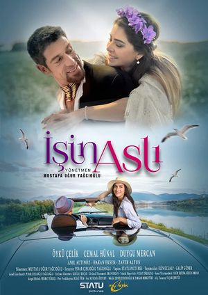 Isin Asli's poster