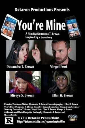 You're Mine's poster