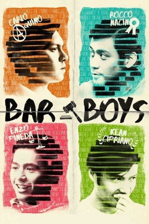 Bar Boys's poster