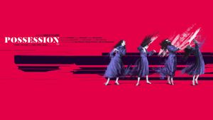 Possession's poster