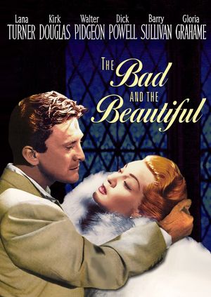 The Bad and the Beautiful's poster