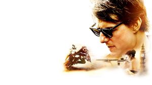 Mission: Impossible - Rogue Nation's poster