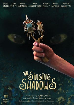 As Sombras Cantantes's poster image