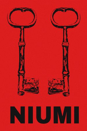 Niumi's poster