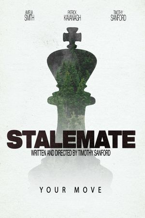 Stalemate's poster