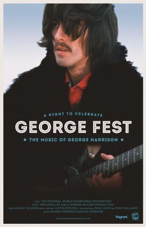 George Fest: A Night to Celebrate the Music of George Harrison's poster image