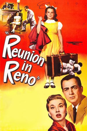 Reunion in Reno's poster
