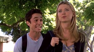 American Pie's poster