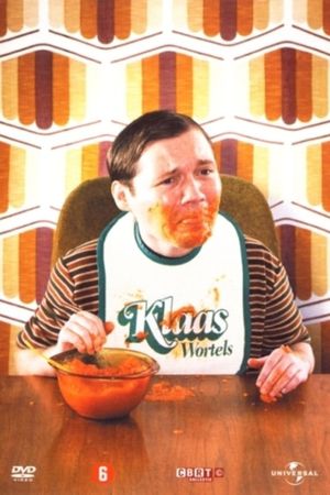 Klaas van der Eerden: Wortels's poster