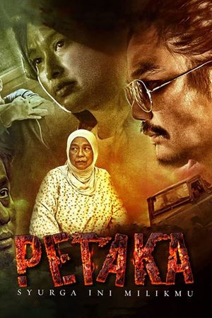 Petaka's poster