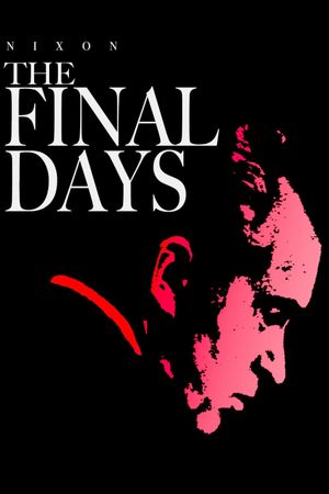 The Final Days's poster
