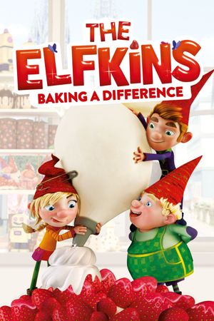 A Piece of Cake's poster