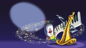 Make Mine Music's poster