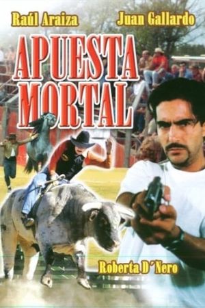 Apuesta Mortal's poster