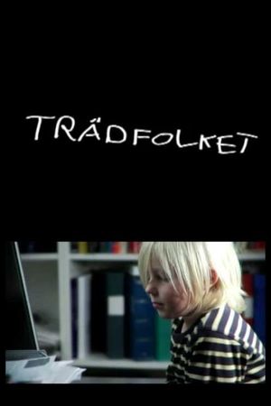 Trädfolket's poster