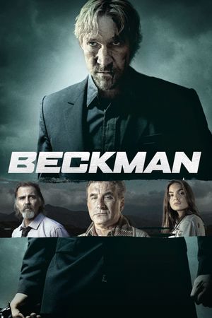 Beckman's poster image