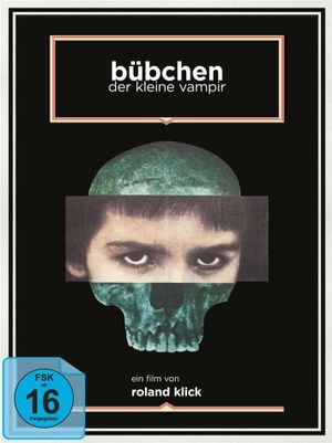 Bübchen's poster