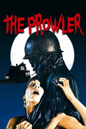 The Prowler's poster