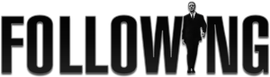 Following's poster