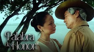 Palabra de honor's poster