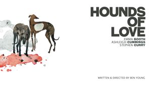 Hounds of Love's poster