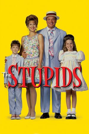 The Stupids's poster