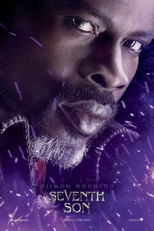 Seventh Son's poster