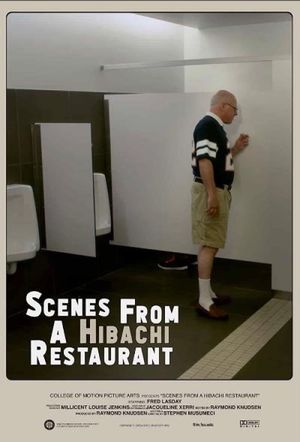 Scenes from a Hibachi Restaurant's poster image