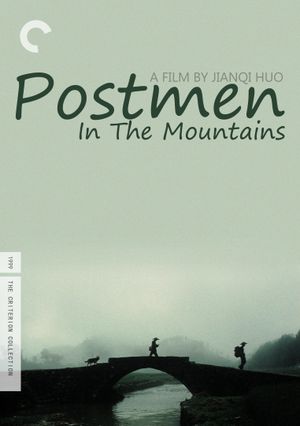 Postmen in the Mountains's poster