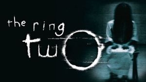 The Ring Two's poster