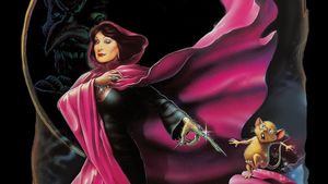 The Witches's poster