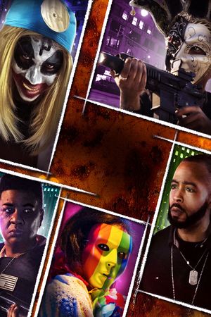 Reminiscing Shadows's poster