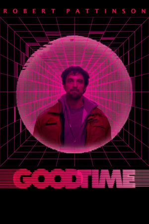 Good Time's poster