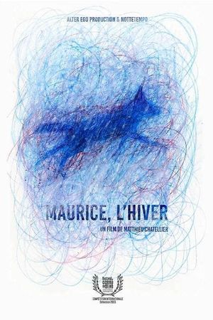 Maurice, l'hiver's poster