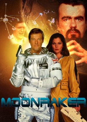 Moonraker's poster