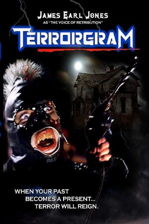 Terrorgram's poster
