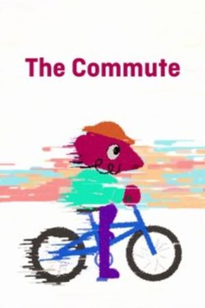 The Commute's poster