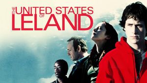 The United States of Leland's poster