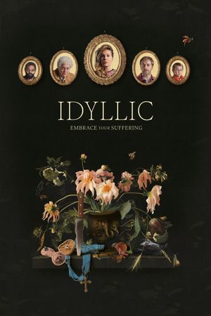 Idyllic's poster
