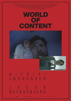 World of Content's poster