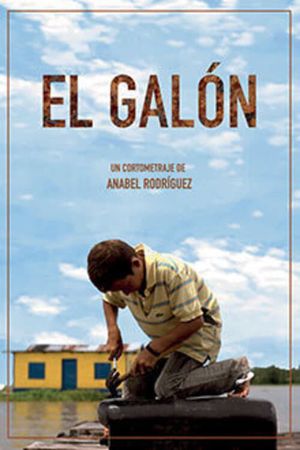 El Galon's poster