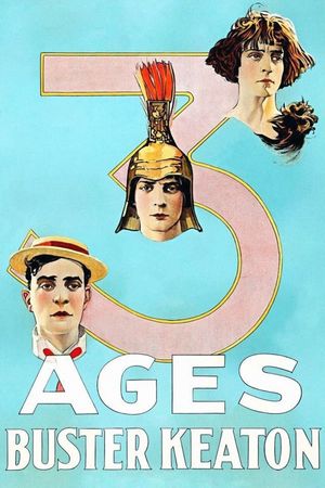 Three Ages's poster