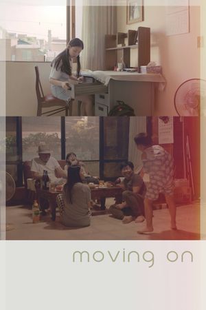 Moving On's poster