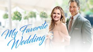 My Favorite Wedding's poster