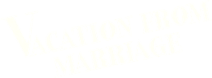 Vacation from Marriage's poster