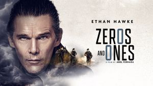 Zeros and Ones's poster